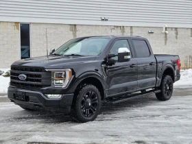 Ford F150 5.0 V8 Fx4 LARIAT | Auto.bg — изображение 2 Ford F150 5.0 V8 Fx4 LARIAT | Auto.bg — изображение 2