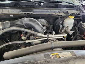 Dodge RAM 1500 5.7 HEMI * WARLOCK CREW CAB SHORT BED * CARFAX * | Auto.bg — изображение 14 Dodge RAM 1500 5.7 HEMI * WARLOCK CREW CAB SHORT BED * CARFAX * | Auto.bg — изображение 14