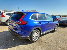 Honda Cr-v 1.5l Ex | Auto.bg — изображение 3 Honda Cr-v 1.5l Ex | Auto.bg — изображение 3