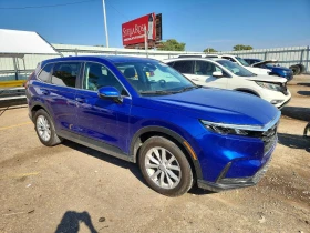Honda Cr-v 1.5l Ex | Auto.bg — изображение 4 Honda Cr-v 1.5l Ex | Auto.bg — изображение 4