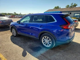 Honda Cr-v 1.5l Ex | Auto.bg — изображение 2 Honda Cr-v 1.5l Ex | Auto.bg — изображение 2