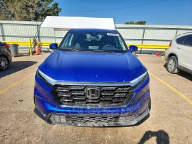 Honda Cr-v 1.5l Ex | Auto.bg — изображение 5 Honda Cr-v 1.5l Ex | Auto.bg — изображение 5