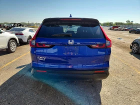 Honda Cr-v 1.5l Ex | Auto.bg — изображение 6 Honda Cr-v 1.5l Ex | Auto.bg — изображение 6