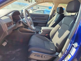 Honda Cr-v 1.5l Ex | Auto.bg — изображение 7 Honda Cr-v 1.5l Ex | Auto.bg — изображение 7