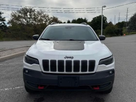 Jeep Cherokee Trailhawk Elite Цена до България & АвтоКредит | Auto.bg — изображение 2 Jeep Cherokee Trailhawk Elite Цена до България & АвтоКредит | Auto.bg — изображение 2