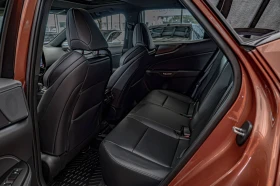 Lexus NX 350 AWD/F-Sport/HuD/Обдухване/Камера/Lane Assist/F | Auto.bg — изображение 9 Lexus NX 350 AWD/F-Sport/HuD/Обдухване/Камера/Lane Assist/F | Auto.bg — изображение 9