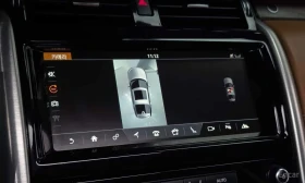 Land Rover Discovery * 3.0 TD6 HSE Luxury * | Auto.bg — изображение 16 Land Rover Discovery * 3.0 TD6 HSE Luxury * | Auto.bg — изображение 16