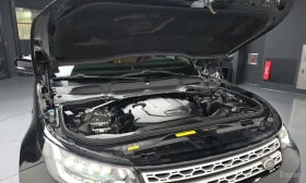 Land Rover Discovery * 3.0 TD6 HSE Luxury * | Auto.bg — изображение 17 Land Rover Discovery * 3.0 TD6 HSE Luxury * | Auto.bg — изображение 17