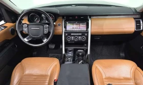 Land Rover Discovery * 3.0 TD6 HSE Luxury * | Auto.bg — изображение 9 Land Rover Discovery * 3.0 TD6 HSE Luxury * | Auto.bg — изображение 9