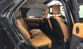 Land Rover Discovery * 3.0 TD6 HSE Luxury * | Auto.bg — изображение 13 Land Rover Discovery * 3.0 TD6 HSE Luxury * | Auto.bg — изображение 13