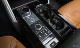 Land Rover Discovery * 3.0 TD6 HSE Luxury * | Auto.bg — изображение 11 Land Rover Discovery * 3.0 TD6 HSE Luxury * | Auto.bg — изображение 11