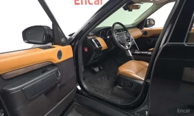Land Rover Discovery * 3.0 TD6 HSE Luxury * | Auto.bg — изображение 6 Land Rover Discovery * 3.0 TD6 HSE Luxury * | Auto.bg — изображение 6
