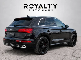 Audi SQ5 QUATTRO* ПОДГРЕВ* ПАНОРАМА* КАМЕРА* | Auto.bg — изображение 5 Audi SQ5 QUATTRO* ПОДГРЕВ* ПАНОРАМА* КАМЕРА* | Auto.bg — изображение 5