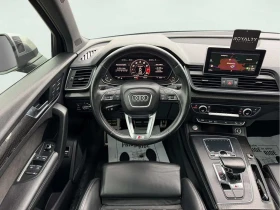 Audi SQ5 QUATTRO* ПОДГРЕВ* ПАНОРАМА* КАМЕРА* | Auto.bg — изображение 11 Audi SQ5 QUATTRO* ПОДГРЕВ* ПАНОРАМА* КАМЕРА* | Auto.bg — изображение 11