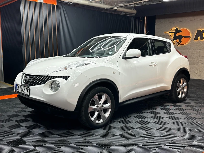 Nissan Juke 1.6i 117 к.с. ГАЗ/ГАРАНЦИЯ/БАРТЕР/ЛИЗИНГ/КОМЕНТАР - 6150 € / 12028.35 лв. - 28832335 1 | Car24.bg Nissan Juke 1.6i 117 к.с. ГАЗ/ГАРАНЦИЯ/БАРТЕР/ЛИЗИНГ/КОМЕНТАР - 6150 € / 12028.35 лв. - 28832335 1