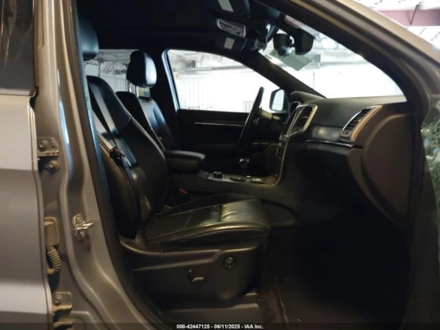 Jeep Grand cherokee LIMITED* 3.6* V6* 8ZF* ПОДГРЕВ* КАМЕРА* КЕЙЛЕС - изображение 9 | Auto.bg Jeep Grand cherokee LIMITED* 3.6* V6* 8ZF* ПОДГРЕВ* КАМЕРА* КЕЙЛЕС - изображение 9
