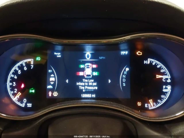 Jeep Grand cherokee LIMITED* 3.6* V6* 8ZF* ПОДГРЕВ* КАМЕРА* КЕЙЛЕС - изображение 10 | Auto.bg Jeep Grand cherokee LIMITED* 3.6* V6* 8ZF* ПОДГРЕВ* КАМЕРА* КЕЙЛЕС - изображение 10