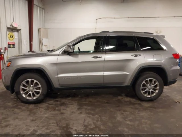 Jeep Grand cherokee LIMITED* 3.6* V6* 8ZF* ПОДГРЕВ* КАМЕРА* КЕЙЛЕС - изображение 6 | Auto.bg Jeep Grand cherokee LIMITED* 3.6* V6* 8ZF* ПОДГРЕВ* КАМЕРА* КЕЙЛЕС - изображение 6