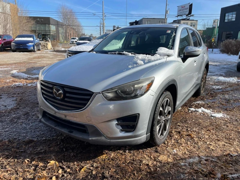 Mazda CX-5 * GT * CARFAX * БЕЗ ПЪРВОНАЧАЛНА ВНОСКА - 19800 лв. / 10123.58 € - 18605197 1 | Car24.bg Mazda CX-5 * GT * CARFAX * БЕЗ ПЪРВОНАЧАЛНА ВНОСКА - 19800 лв. / 10123.58 € - 18605197 1