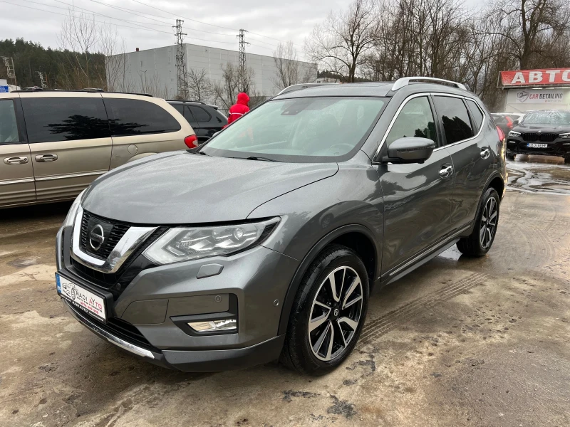Nissan X-trail 2.0D Tekna 4x4 FACE ШВЕЙЦАРИЯ - 15900 € / 31097.70 лв. - 62349906 1 | Car24.bg Nissan X-trail 2.0D Tekna 4x4 FACE ШВЕЙЦАРИЯ - 15900 € / 31097.70 лв. - 62349906 1