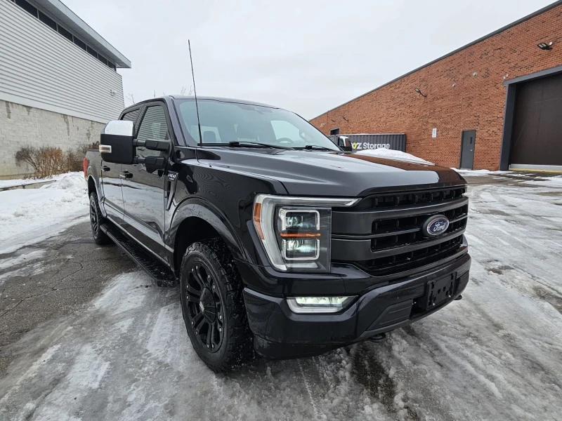 Ford F150 5.0 V8 Fx4 LARIAT - 24900 € / 48700.17 лв. - 62251763 1 | Car24.bg Ford F150 5.0 V8 Fx4 LARIAT - 24900 € / 48700.17 лв. - 62251763 1