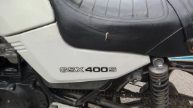 Suzuki Gsx 400 S | Auto.bg — изображение 5 Suzuki Gsx 400 S | Auto.bg — изображение 5
