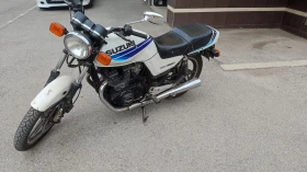 Suzuki Gsx 400 S | Auto.bg — изображение 6 Suzuki Gsx 400 S | Auto.bg — изображение 6