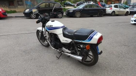 Suzuki Gsx 400 S | Auto.bg — изображение 4 Suzuki Gsx 400 S | Auto.bg — изображение 4