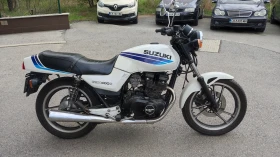 Suzuki Gsx 400 S | Auto.bg — изображение 2 Suzuki Gsx 400 S | Auto.bg — изображение 2