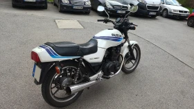 Suzuki Gsx 400 S | Auto.bg — изображение 3 Suzuki Gsx 400 S | Auto.bg — изображение 3