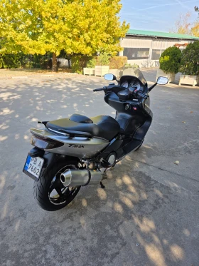 Yamaha T-max TMAX 500 | Auto.bg — изображение 6 Yamaha T-max TMAX 500 | Auto.bg — изображение 6