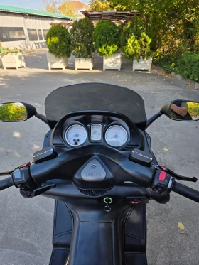Yamaha T-max TMAX 500 | Auto.bg — изображение 8 Yamaha T-max TMAX 500 | Auto.bg — изображение 8