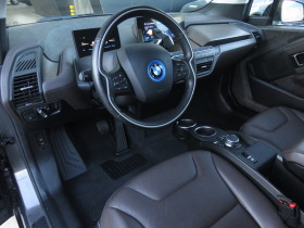 BMW i3 s 120Ah, Sport Paket, Keyless-Go, a, Navi, LED | Mobile.bg   9
