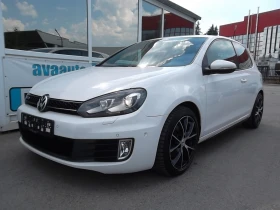 VW Golf GTD 2.0 TDI 170 - Car24.bg VW Golf GTD 2.0 TDI 170