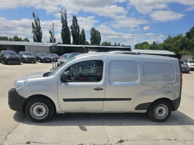 Renault Kangoo 1, 5 DCI, Xладилен , Климатик, N1 | Auto.bg — изображение 6 Renault Kangoo 1, 5 DCI, Xладилен , Климатик, N1 | Auto.bg — изображение 6