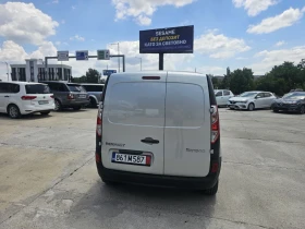 Renault Kangoo 1, 5 DCI, Xладилен , Климатик, N1 | Auto.bg — изображение 4 Renault Kangoo 1, 5 DCI, Xладилен , Климатик, N1 | Auto.bg — изображение 4
