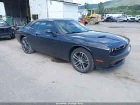 Dodge Challenger 3.6L SXT AWD - Car24.bg Dodge Challenger 3.6L SXT AWD