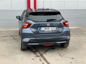 Nissan Micra 1.0I KLIMATIK NAVI EVRO 6D 53000KM!!! - 19900 лв. / 10174.71 € - 96385370 9 | Car24.bg Nissan Micra 1.0I KLIMATIK NAVI EVRO 6D 53000KM!!! - 19900 лв. / 10174.71 € - 96385370 9