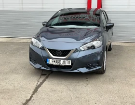 Nissan Micra 1.0I KLIMATIK NAVI EVRO 6D 53000KM!!! - 19900 лв. / 10174.71 € - 96385370 2 | Car24.bg Nissan Micra 1.0I KLIMATIK NAVI EVRO 6D 53000KM!!! - 19900 лв. / 10174.71 € - 96385370 2