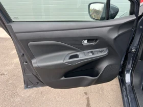 Nissan Micra 1.0I KLIMATIK NAVI EVRO 6D 53000KM!!! - 19900 лв. / 10174.71 € - 96385370 12 | Car24.bg Nissan Micra 1.0I KLIMATIK NAVI EVRO 6D 53000KM!!! - 19900 лв. / 10174.71 € - 96385370 12