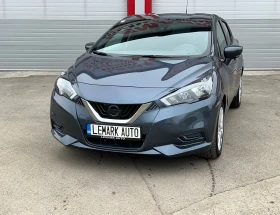 Nissan Micra 1.0I KLIMATIK NAVI EVRO 6D 53000KM!!! - 19900 лв. / 10174.71 € - 96385370 4 | Car24.bg Nissan Micra 1.0I KLIMATIK NAVI EVRO 6D 53000KM!!! - 19900 лв. / 10174.71 € - 96385370 4