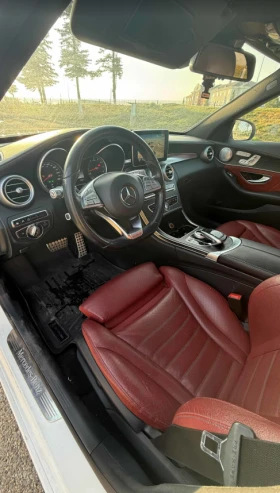 Mercedes-Benz C 400 - 26400 лв. / 13498.11 € - 80967100 5 | Car24.bg Mercedes-Benz C 400 - 26400 лв. / 13498.11 € - 80967100 5