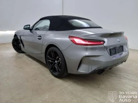 BMW Z4 30i sDrive M Sport Paket Sportautomatic - 102500 лв. / 52407.42 € - 77709007 2 | Car24.bg BMW Z4 30i sDrive M Sport Paket Sportautomatic - 102500 лв. / 52407.42 € - 77709007 2