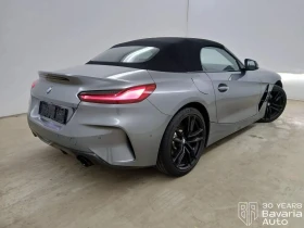 BMW Z4 30i sDrive M Sport Paket Sportautomatic - 102500 лв. / 52407.42 € - 77709007 3 | Car24.bg BMW Z4 30i sDrive M Sport Paket Sportautomatic - 102500 лв. / 52407.42 € - 77709007 3