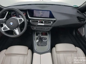 BMW Z4 30i sDrive M Sport Paket Sportautomatic - 102500 лв. / 52407.42 € - 77709007 6 | Car24.bg BMW Z4 30i sDrive M Sport Paket Sportautomatic - 102500 лв. / 52407.42 € - 77709007 6