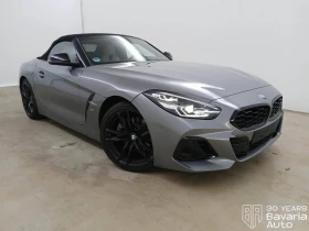 BMW Z4 30i sDrive M Sport Paket Sportautomatic - 102500 лв. / 52407.42 € - 77709007 4 | Car24.bg BMW Z4 30i sDrive M Sport Paket Sportautomatic - 102500 лв. / 52407.42 € - 77709007 4