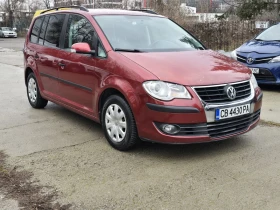 VW Touran 1.6 BFUELg - 5190 € / 10150.76 лв. - 52127420 2 | Car24.bg VW Touran 1.6 BFUELg - 5190 € / 10150.76 лв. - 52127420 2