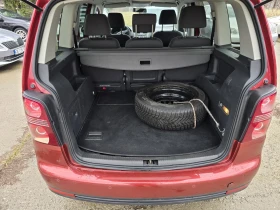 VW Touran 1.6 BFUELg - 5190 € / 10150.76 лв. - 52127420 14 | Car24.bg VW Touran 1.6 BFUELg - 5190 € / 10150.76 лв. - 52127420 14