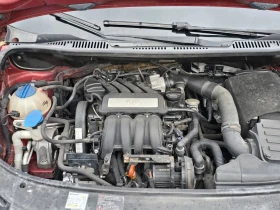 VW Touran 1.6 BFUELg - 5190 € / 10150.76 лв. - 52127420 17 | Car24.bg VW Touran 1.6 BFUELg - 5190 € / 10150.76 лв. - 52127420 17