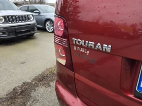 VW Touran 1.6 BFUELg - 5190 € / 10150.76 лв. - 52127420 15 | Car24.bg VW Touran 1.6 BFUELg - 5190 € / 10150.76 лв. - 52127420 15